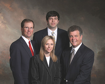 The Dillon Commercial Real Estate Services Team