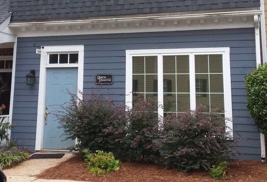 Raleigh NC Commercial Real Estate - Office Space