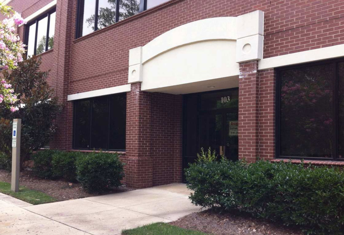 Cary Office For Sale