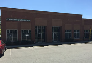 Cary NC Commercial Real Estate - Office Space for lease