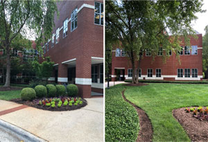Raleigh NC Commercial Real Estate - Office Space for lease