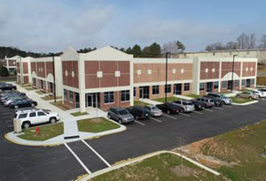 Apex NC Commercial Real Estate - Office Space for lease