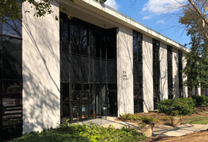 Raleigh NC Commercial Real Estate - Office Space for lease