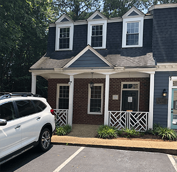 North Raleigh NC Commercial Real Estate - Office Space for sale