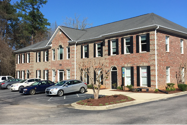 North Raleigh NC Commercial Real Estate - Office Space for lease