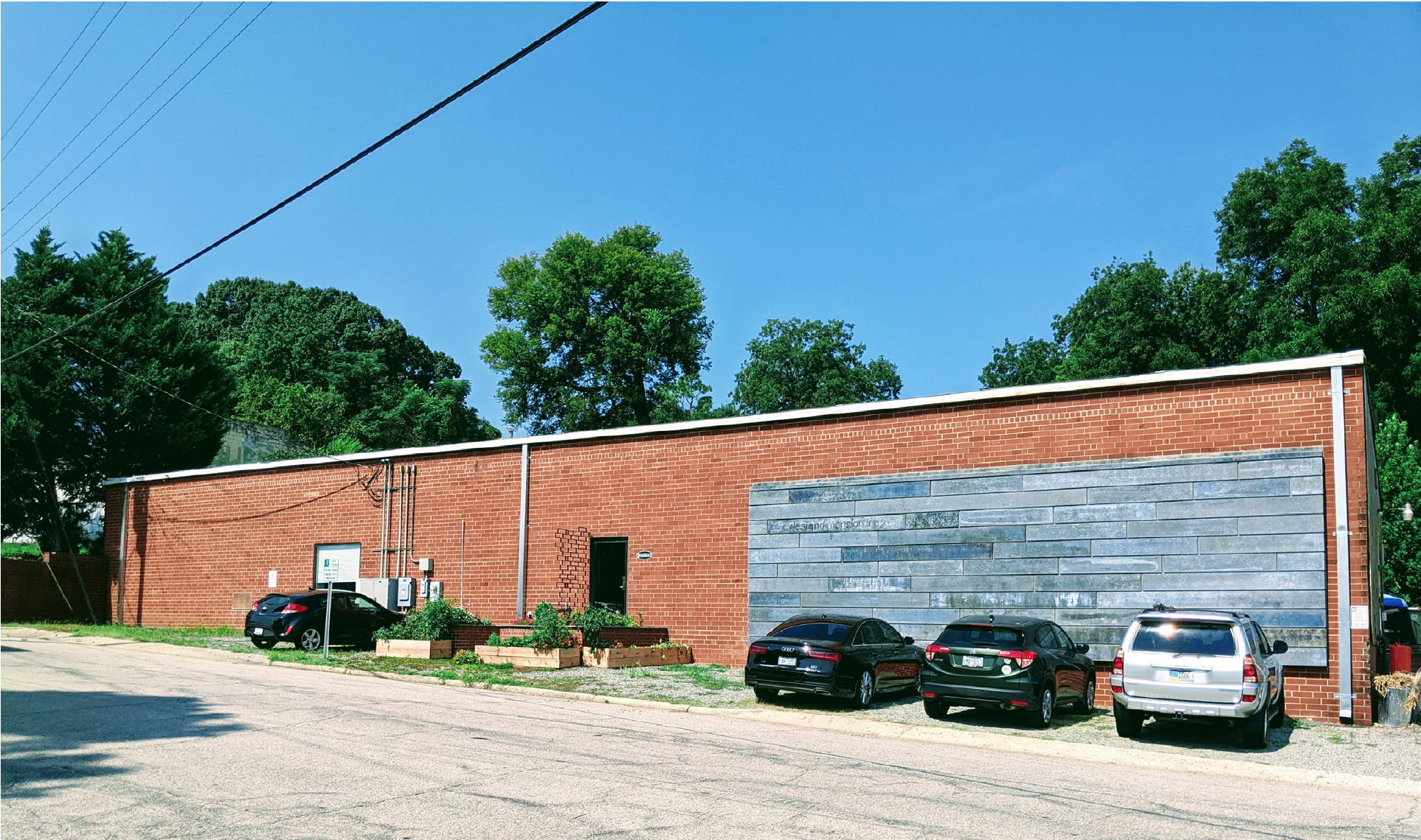 Raleigh NC Commercial Real Estate - Office Space for lease