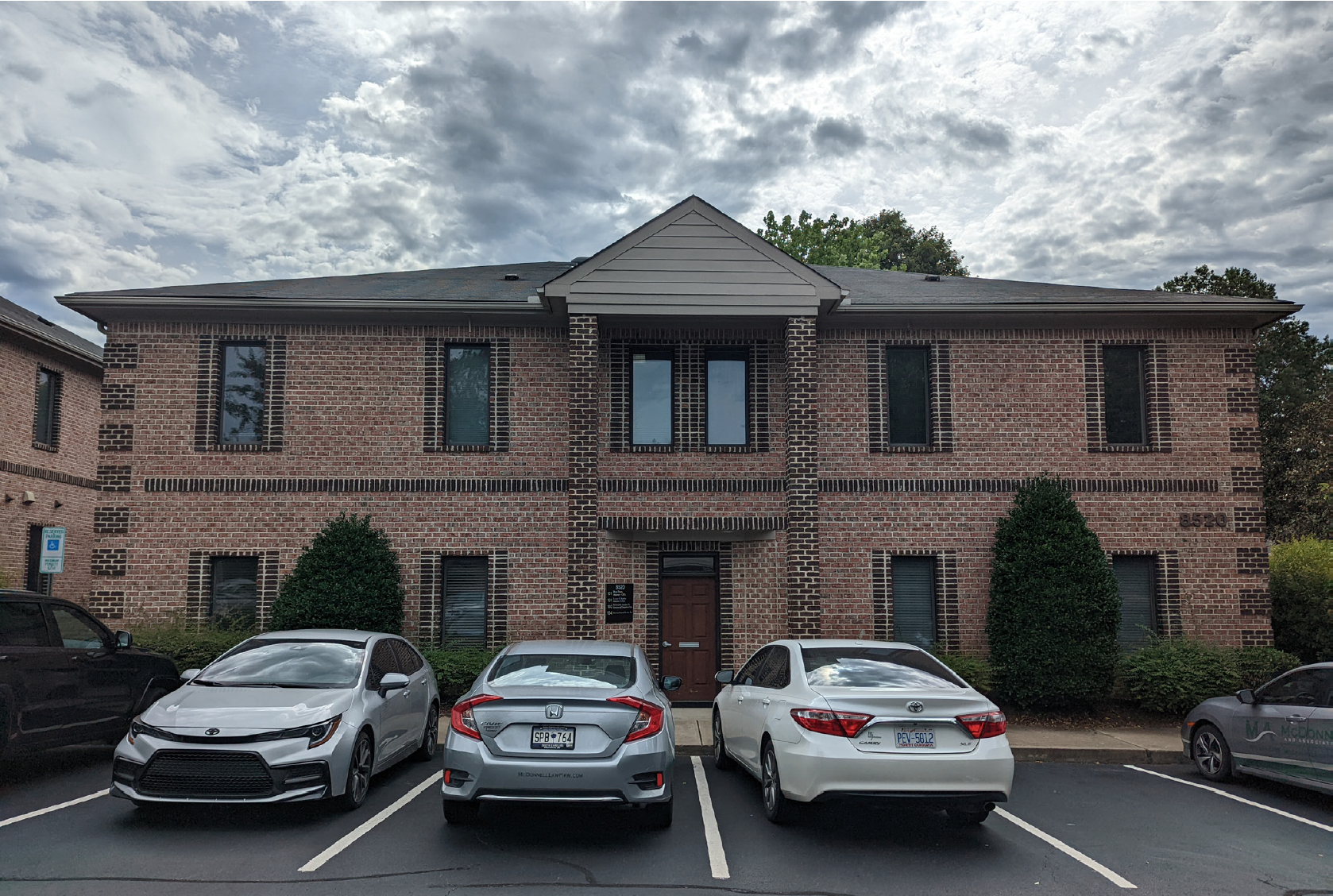 Raleigh NC Commercial Real Estate - Office Space for sale