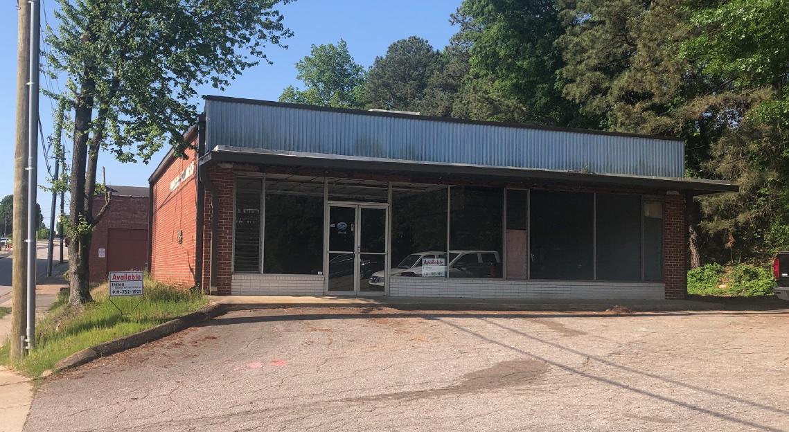 Apex NC Commercial Real Estate - Office Space for lease