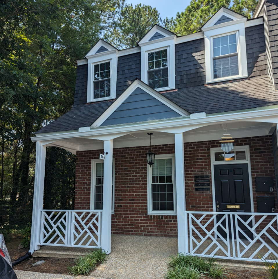 Apex NC Commercial Real Estate - Office Space for lease