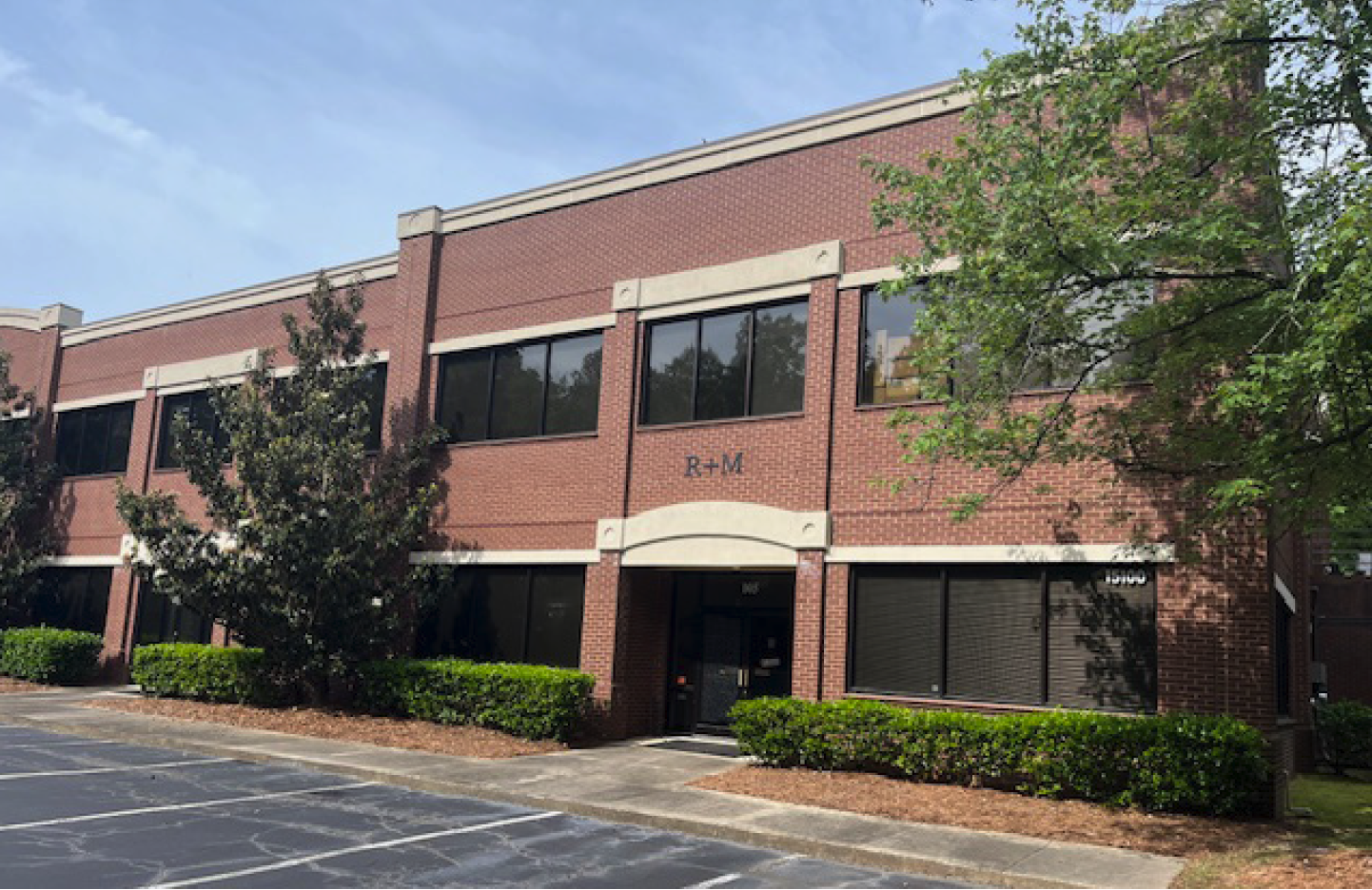 Cary NC Commercial Real Estate - Office Space for lease
