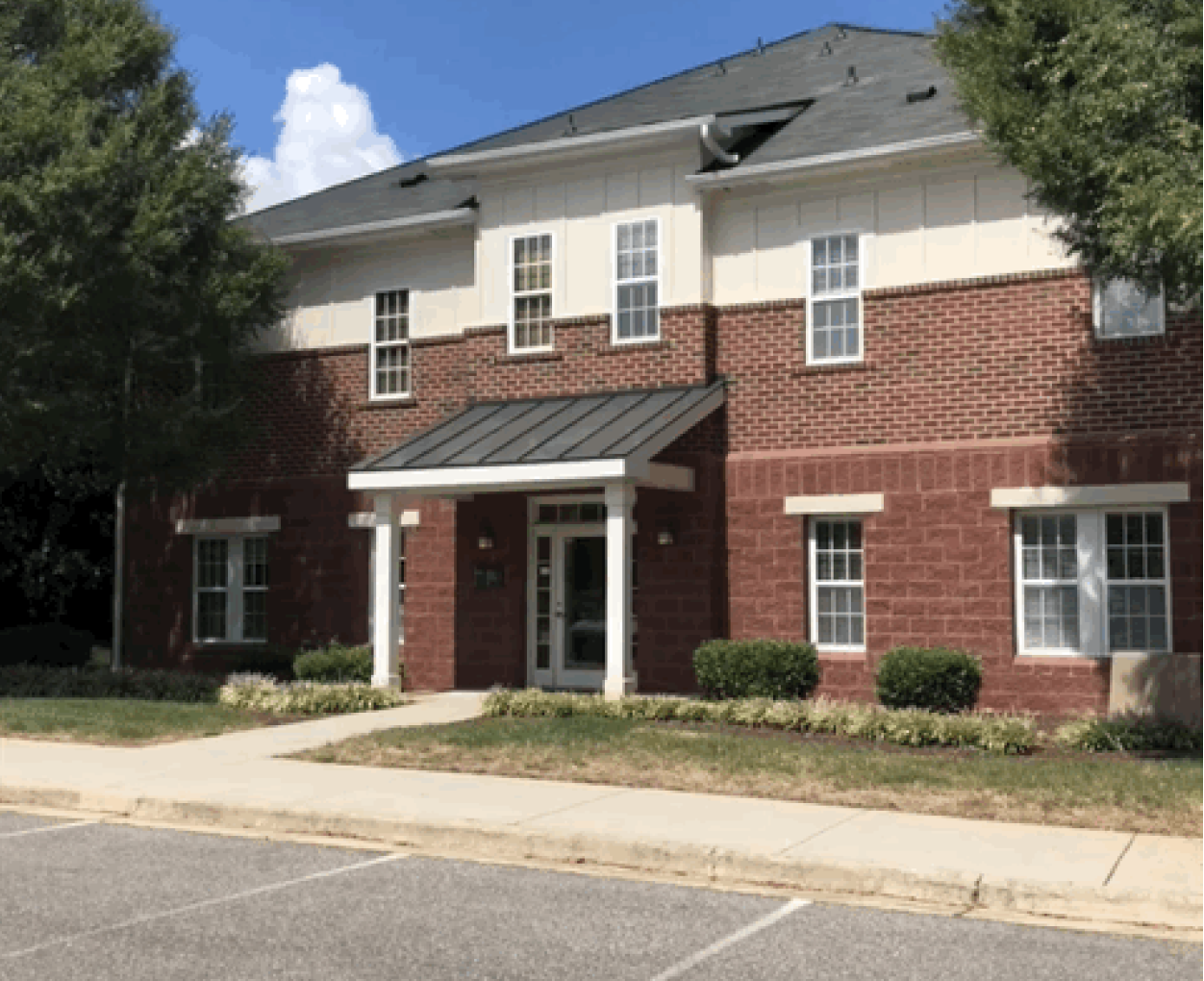 Raleigh NC Commercial Real Estate - Office Space for lease