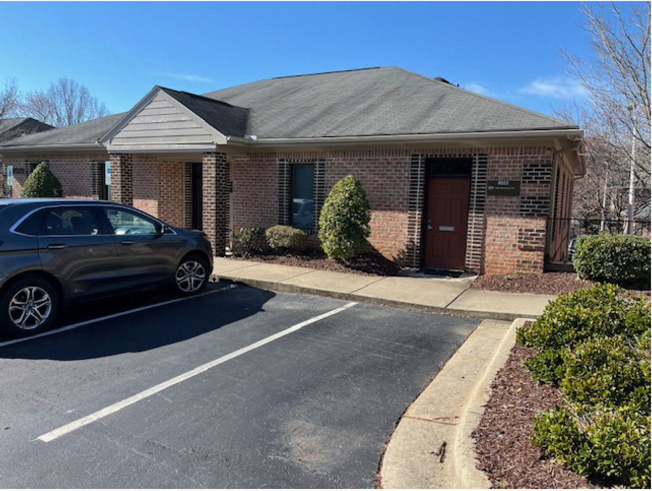 Raleigh NC Commercial Real Estate - Office Space for lease