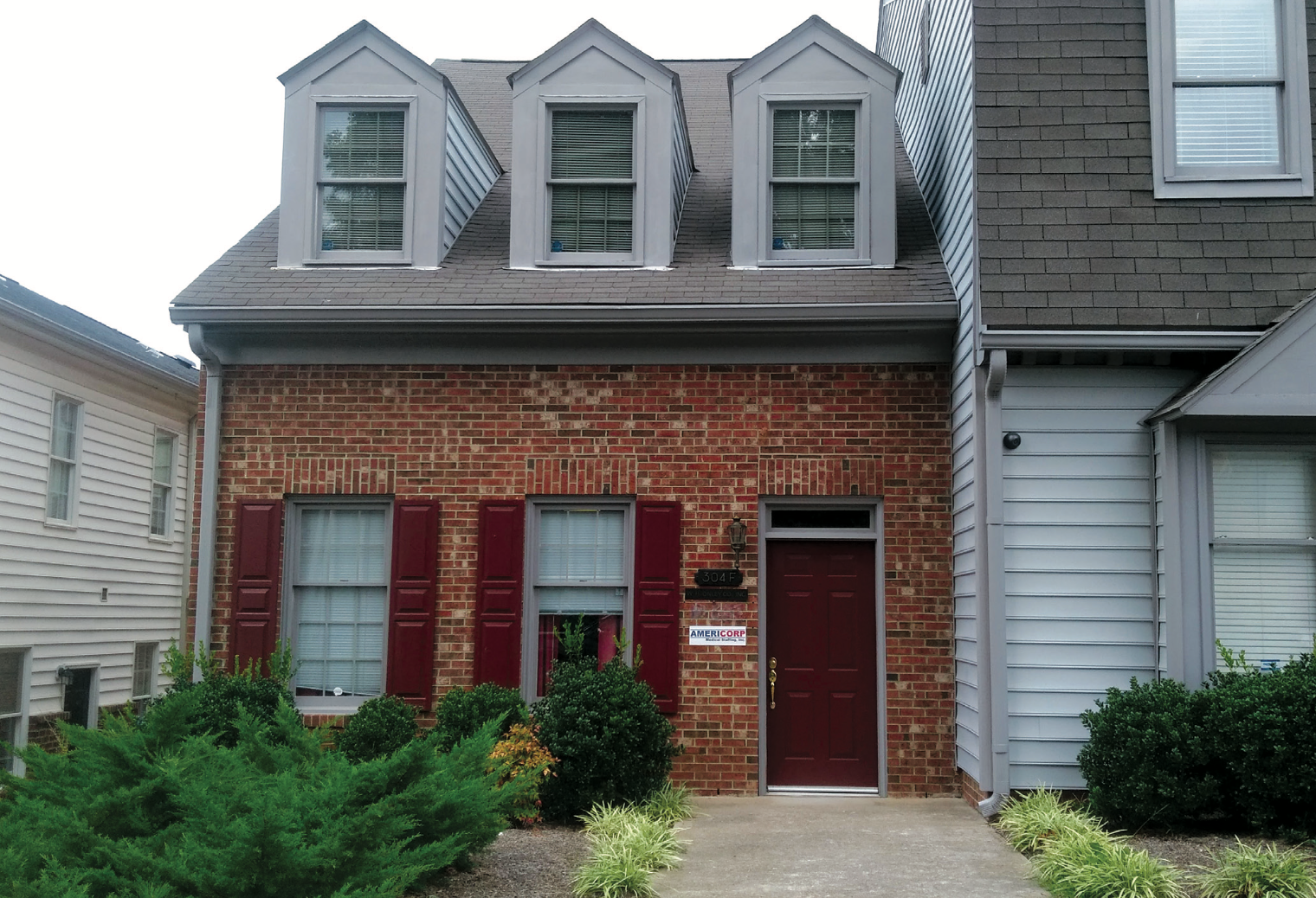 Raleigh NC Commercial Real Estate - Office Space