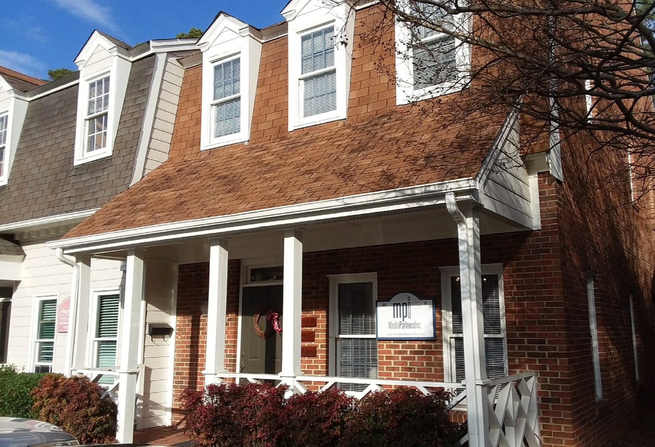 Raleigh NC Commercial Real Estate - Office Space