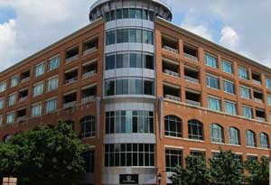 OFFICE SUITES FOR LEASE IN Raleigh NC