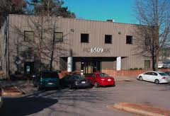 Raleigh NC Commercial Real Estate