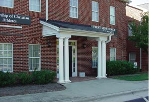 Raleigh NC Commercial Real Estate - Office Space for sale