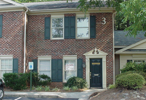 Raleigh NC Commercial Real Estate - Office Space for sale