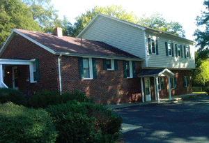 Raleigh NC Commercial Real Estate - Office Space for sale