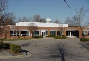 Raleigh NC Commercial Real Estate