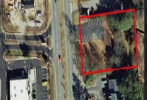 Commercial Land for sale in Raleigh, North Carolina, Wake County